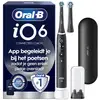 Oral-B iO6N Brosse À Dents Électrique avec Capteur de Pression