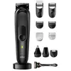 Tondeuse homme Braun Tout-en-un Series 7 MGK7460 Noir