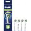 Oral-B Crossaction Têtes de rechange avec technologie Cleanmaximiser