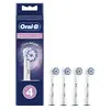 Oral-B Brossette de Rechange Sensitive Clean 4 unités