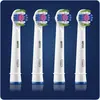 Oral-B 3D White Têtes de rechange avec technologie Cleanmaximiser