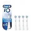 Wymienna szczoteczka do z bów Oral-B iO Ultimate Clean White 4 szt.