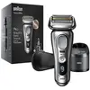 Braun, Rasoir électrique, Series 9 wet&dry