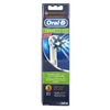 Oral-B Brossettes de rechange x 3 CrossAction