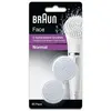 Braun 80 Face - Brosse exfolliante de rechange