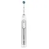 Oral-B Genius 8200 - brosse à dents - blanc