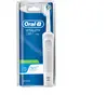 ORAL B Brosse à dent électrique Vitality 100 - Blanc