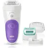 Epilateur électrique Braun Silk-épil 5 Sensosmart 5-880