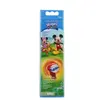 Oral-B Stages Power Kids Cars 3 stuks - Opzetborstels