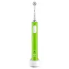 Oral-B Junior - Brosse à dents - vert