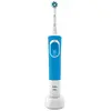 Oral-b Brosse à Dents électrique Vitality 100 Cross Action