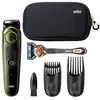 Braun BT3941, Gillette Scheerapparaat En Tondeuse