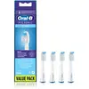 Oral-B, Tête de brosse à dents, Pulsonic Clean (4 x)