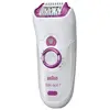 BRAUN Epilateur électrique 7175 Silk-épil Wet&Dry