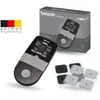 Electrostimulation Beurer EM1R Relief + TENS/EMS Gris anthracite