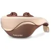 Beurer Appareil de massage de la nuque 4D MG 153 24W Marron