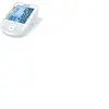 Beurer BM 49 Voice Bloeddrukmeter bovenarm   Voorleesfunctie in RO/PL/CS/HU   XL verlicht display - Risico-indicator   Onregelmatige hartslag   2 Gebruikersgeheugen   Incl. batterijen - 5 Jaar garantie