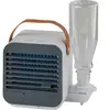 Ventilateur de table Beurer LV50 68401 2,5 W Blanc et Noir