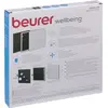 BEURER Filter-Set LR 200/210 - Kit de remplacement pour appareil LR 200/210 - Sleepline