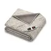 Beurer HD 150 XXL - Couverture chauffante Nordic douce et confortable - Dim. 200 x 150cm - température réglable avec télécommande amovible