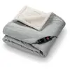 Beurer HD 81 Green Planet - Couverture chauffante