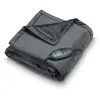 Couverture chauffante Beurer HD-74 150x130 cm - talla