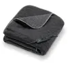 Beurer, Couverture chauffante, HD 65 Dark grey