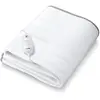 Chauffe-matelas - BEURER - TS 17 - 3 niveaux de température - Lavable en machine - Système de sécurité Beurer