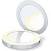Beurer Bs 39 Powerbank - Miroir De Poche