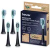 Beurer, Tête de brosse à dents, Premium Protection Plus (4x)
