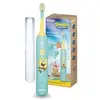 Beurer - Brosse À Dents Électrique  Sc 11 Aqua Blue