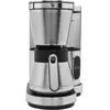 WMF Lumero Koffiezetapparaat met Thermoskan 800W Zwart/RVS