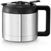 Wmf WMF Stelio Aroma 0412160011 - Kaffeemaschine - 8 Tassen - Cromargan