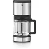 WMF 0412150011 Stelio Machine à café avec Verseuse 1000 W