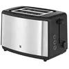 wmf - grille-pains 2 fentes 800w cromargan mat - 0414110011