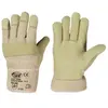 Stronghand, Gants de protection, Gant 88 PAWA, doublure, cuir de porc,...