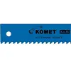 "Machinezaagblad HSSBi 400x32x1,5 10Z/"" Komet"