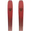 Rossignol Skis De Montagne Escaper 87 Open