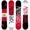 Rossignol Planche De Snowboard District