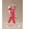 Golden Head Figure Up My Cat Is A Kawaii Girl Palette Dress-collection...