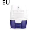 OUTAD Déshumidificateur d'air électrique portable , sécheur d'air silencieux,  déshumidificateur et absorbeur d'humidité