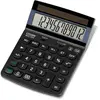 MAUL Citizen  ECC310 | Bureau Rekenmachine | RECYCLED materiaal  | 12 Cijfers | Zonne-energie