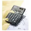Citizen - Machine A Calculer De Bureau Citizen 12ch Wr-3000
