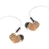 Final B1 - In Ear oordopjes - HIFI kwaliteit - Opbergcase