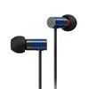 Écouteurs intra-auriculaires Final E1000 Bleu FI-E1DPLBU