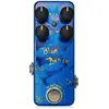 One Control Blue Bee OD 4K Mini overdrive pedaal