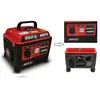 Bigb - Groupe électrogène 1100W essence 4 temps inverter