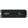 Crucial T705 avec dissipateur thermique (2000 Go, M.2 2280), SSD