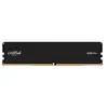 Mémoire RAM - PRO DDR5 - 16Go - DDR5-5600 - UDIMM CL46 (CP16G56C46U5)