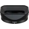 Fujifilm LH-XF18, Pare-soleil pour objectif, Noir